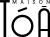 Maison Tóā