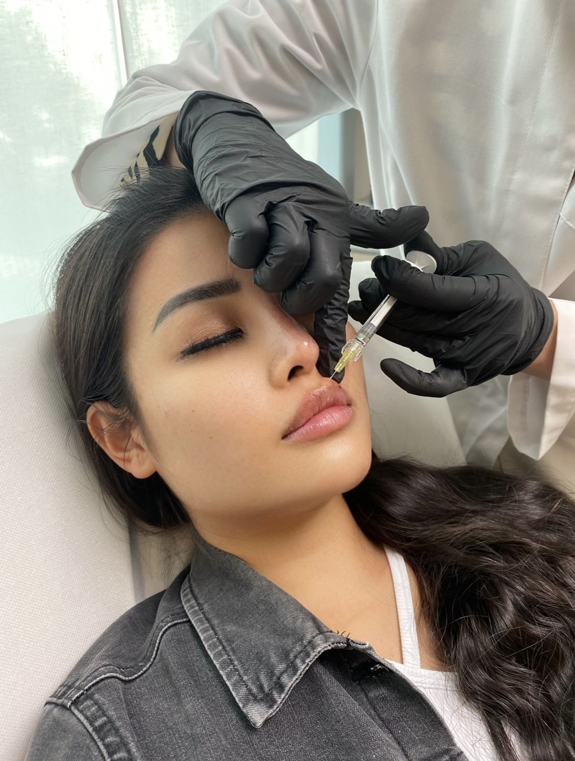 Offre 1 injection levre