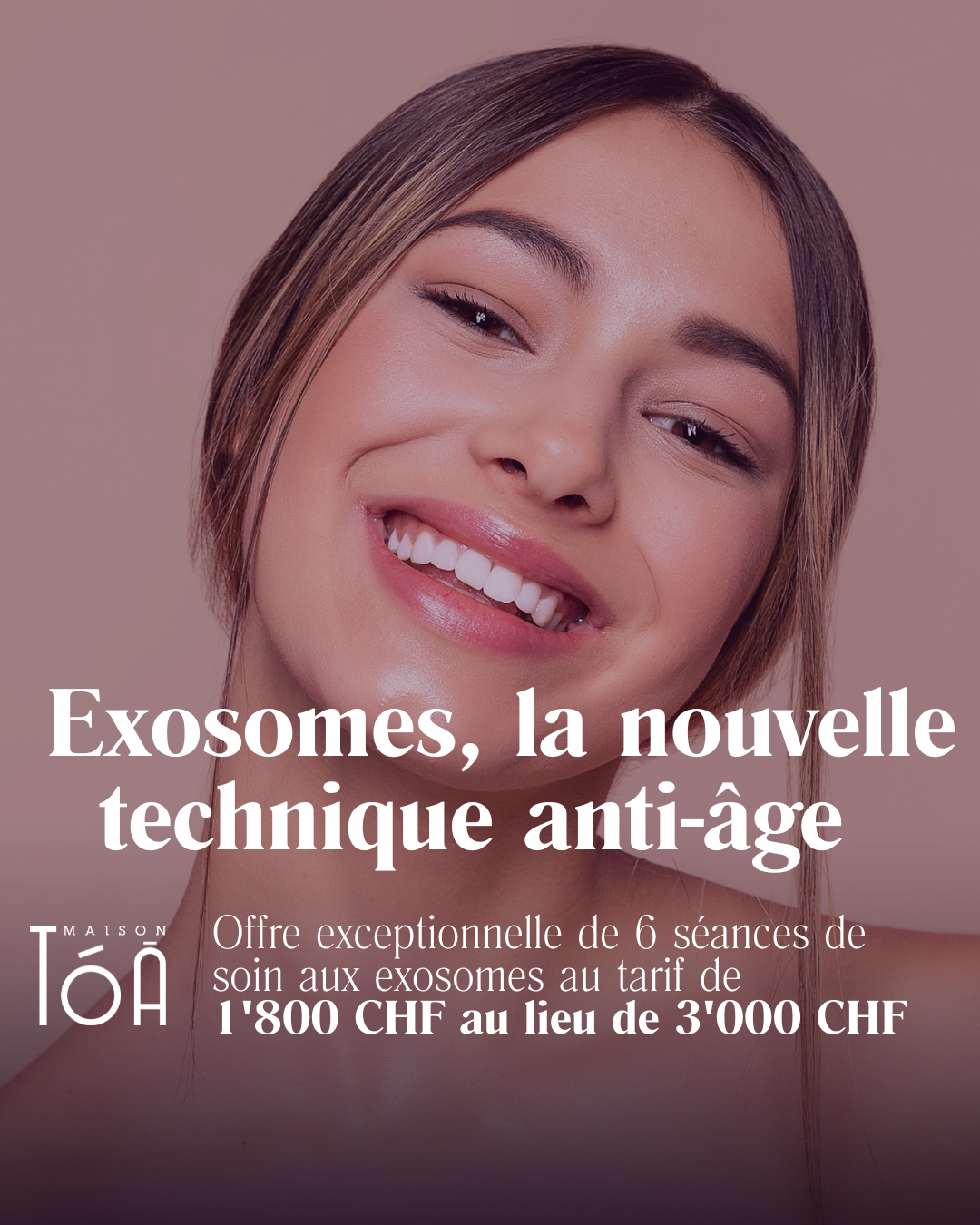 offre exosomes