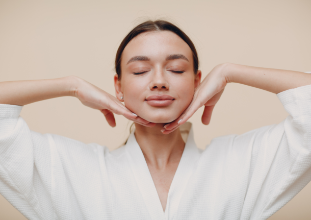 rituel jeunesse visage