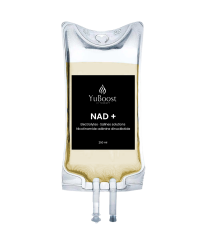 IV Thérapie 13 nad+