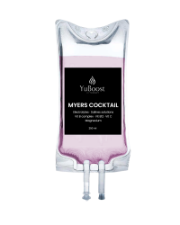 IV Thérapie 4 iv therapy