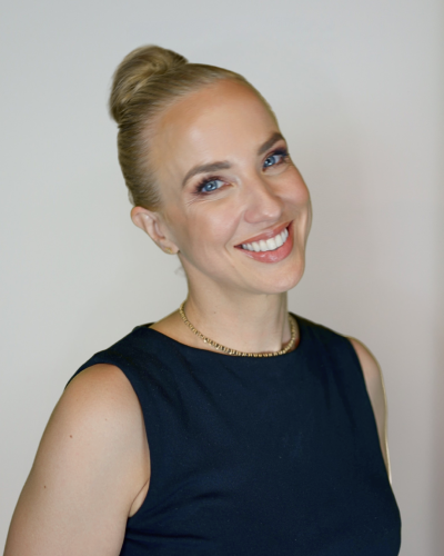 Dr. Sophie Nordback