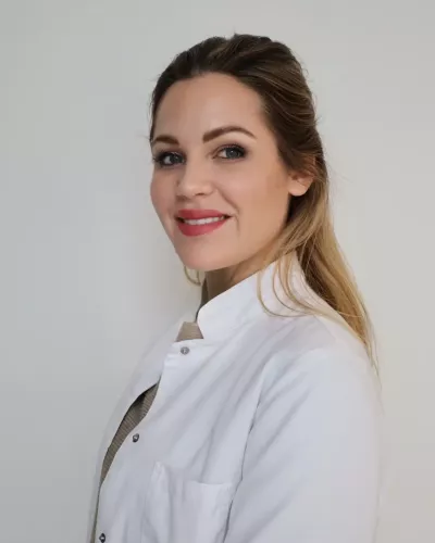 Dr. Alexandra Miles