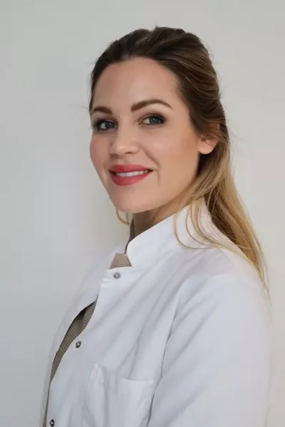 Dr. Alexandra Miles