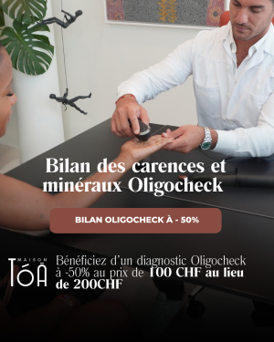 Oligocheck