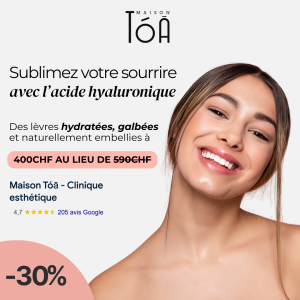 clinique esthétique