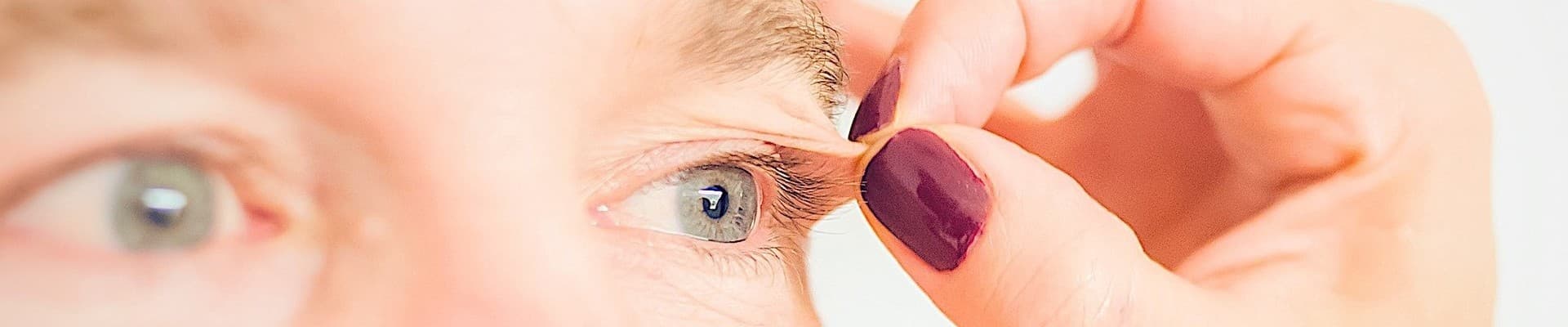 Blépharoplastie Lausanne