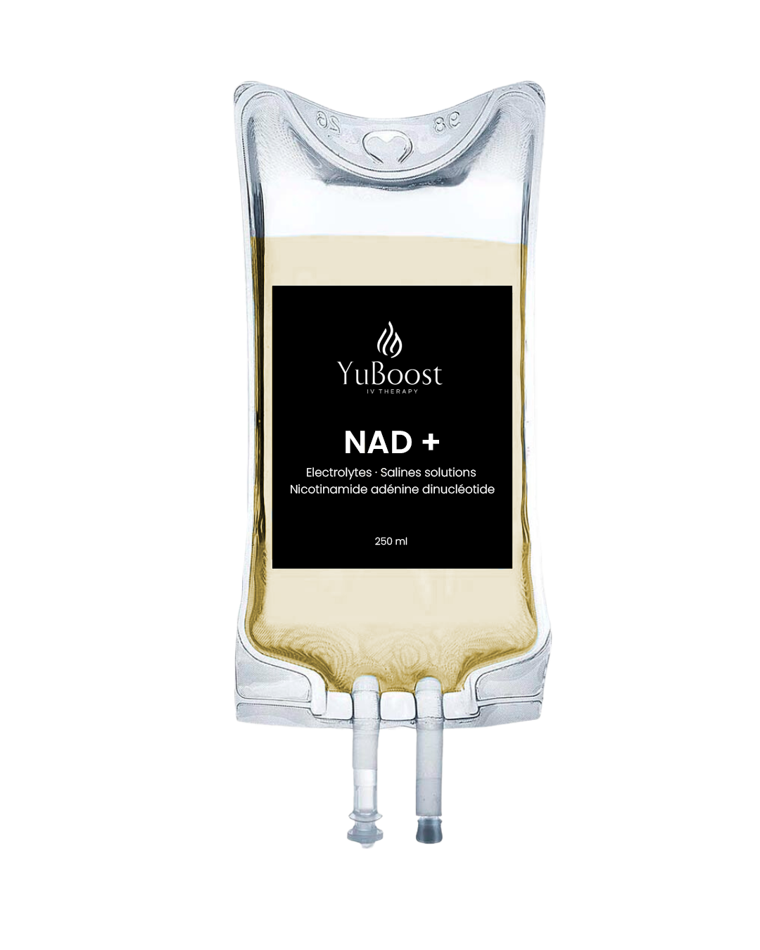 IV therapy 8 nad+