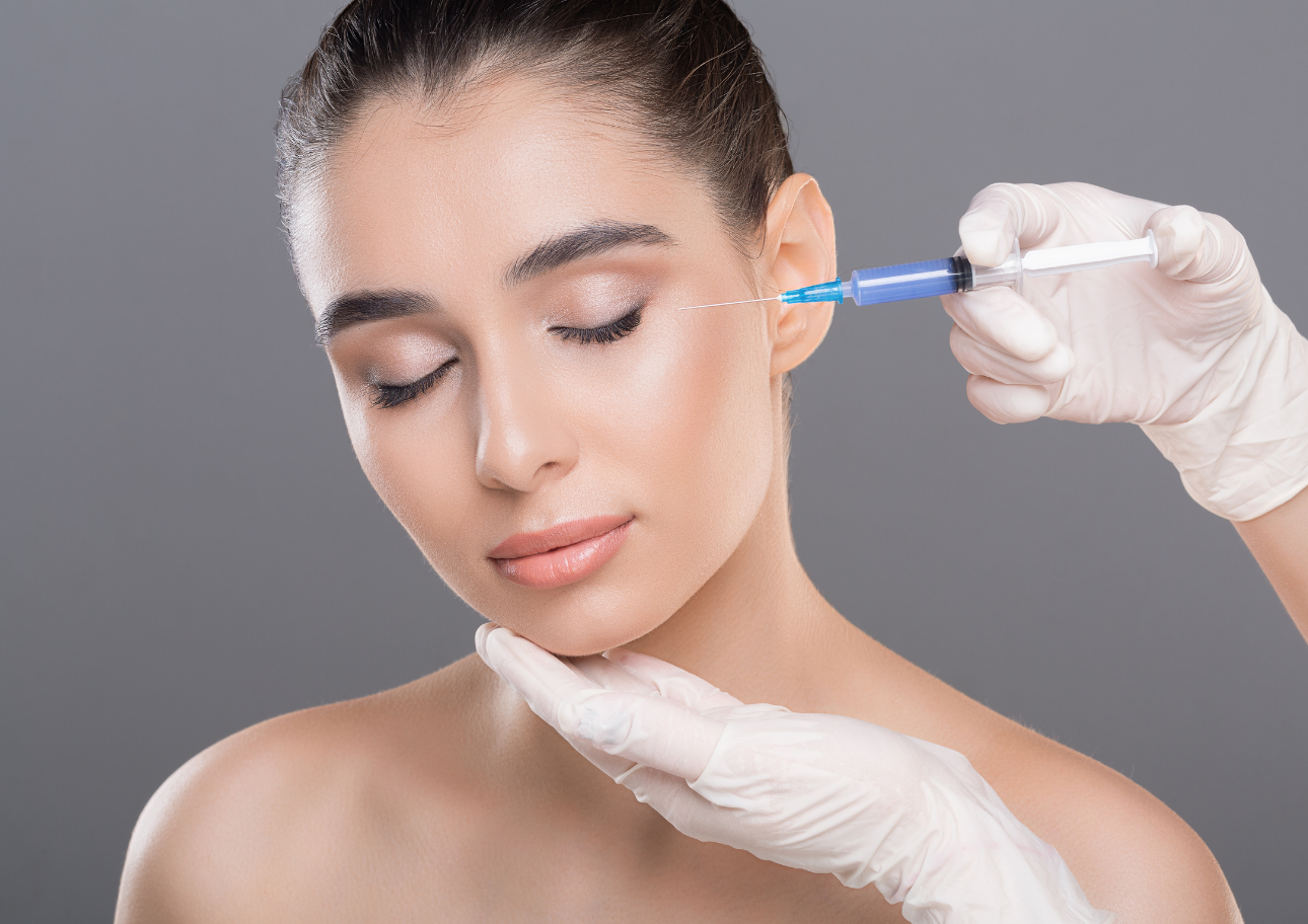 injection acide hyaluronique