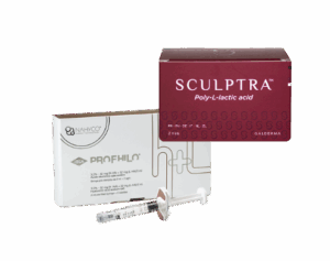 Sculptra vs Radiesse 2 sculptra profhilo