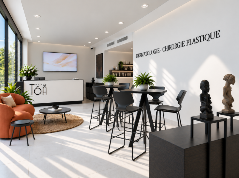 Accueil 5 Accueil lumineux de clinique dermatologique e1791273998576