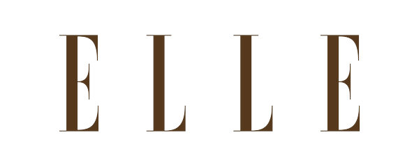 Logo ELLE