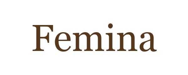 Logo Femina