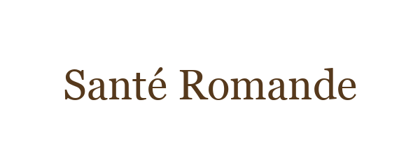 Logo Santé Romande