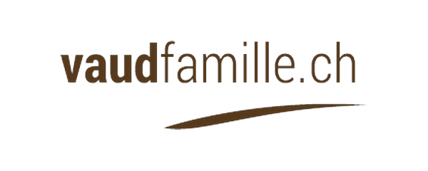 Logo Vaud Famille