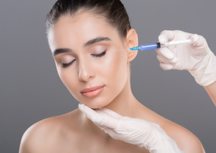 injection acide hyaluronique