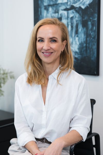 Dr Sophie Nordback
