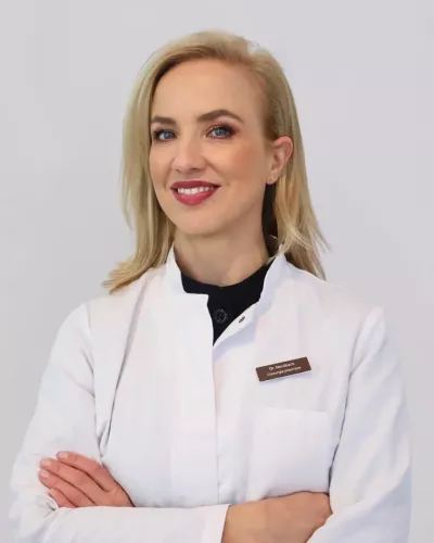 Dr Nordback
