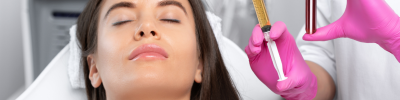 prp visage