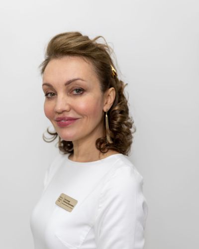 Dr. Natalia Koltunova