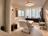 Accueil 16 Cabinet de soins baigne de lumiere douce