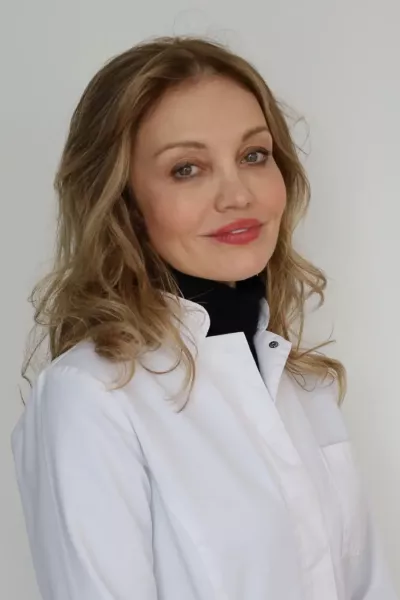 Dr. Natalia Koltunova