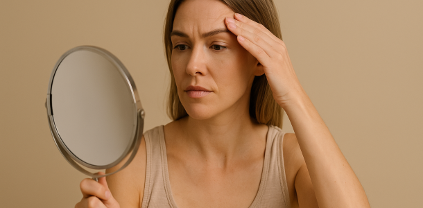 baby botox a quel age commencer