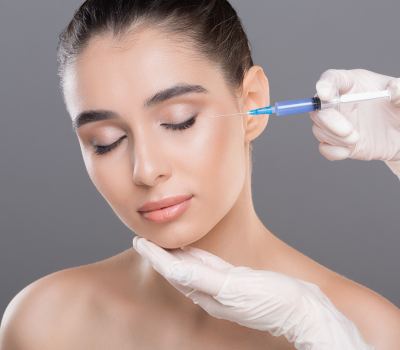 injection acide hyaluronique