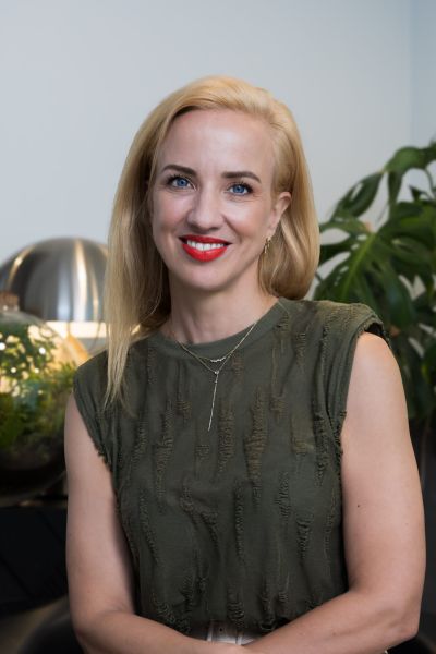 Dre Sophie Nordback