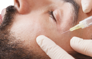 injections tempes