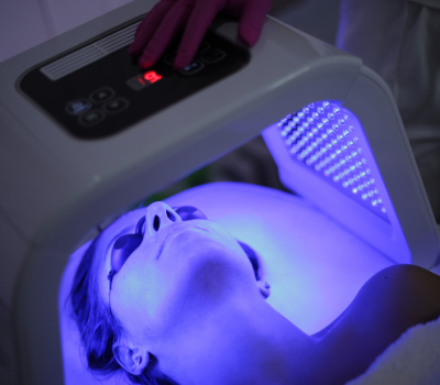 Luminotherapie