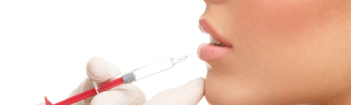 augmentation lèvre