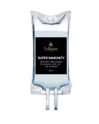 SuperImmunity
