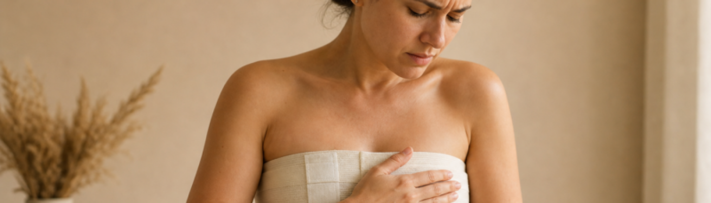 douleur apres augmentation mammaire e1777983593933