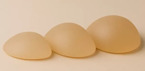 prothese mammaire profil