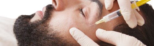 injections tempes