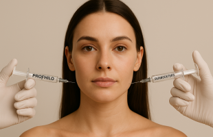 profhilo ou skinbooster