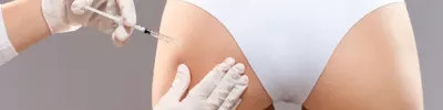 augmentation fesse acide hyaluronique