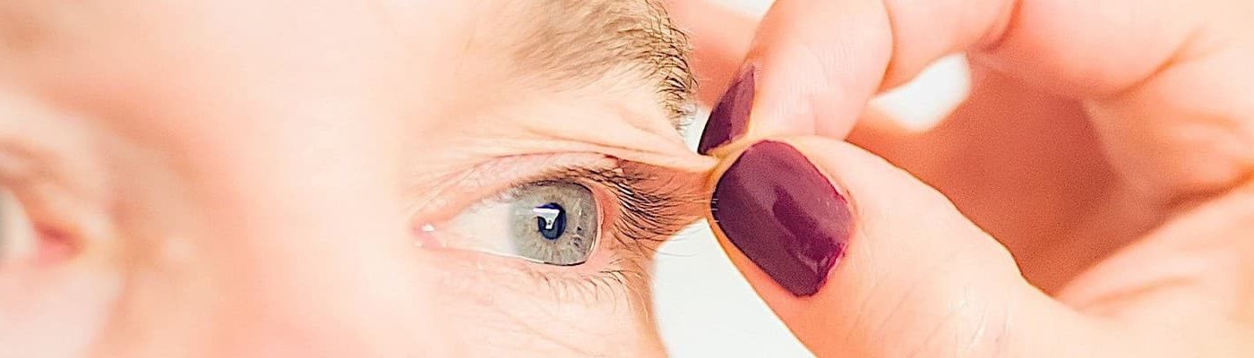 chirurgie paupieres blepharoplastie