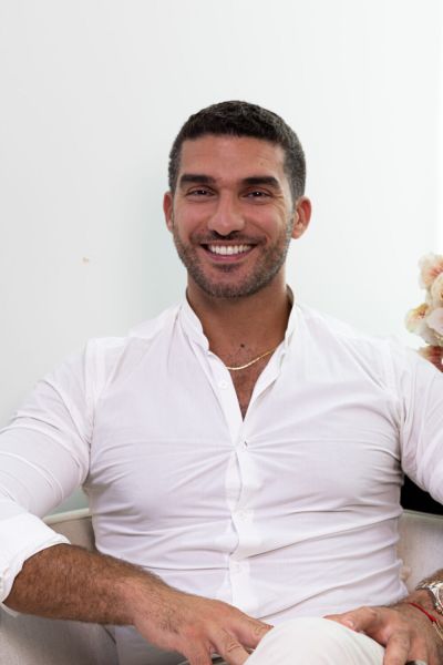 Dr Reda Benani