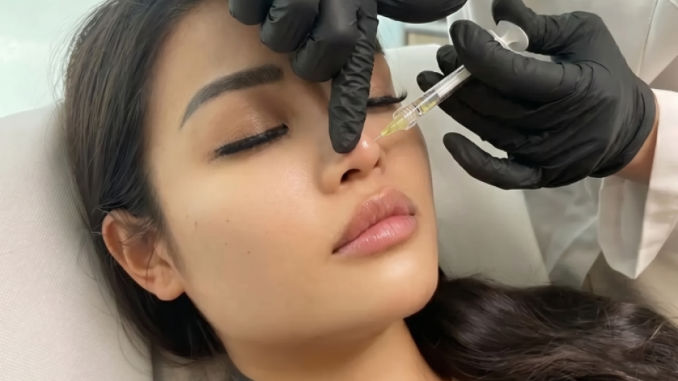 rhinoplastie médicale lausanne