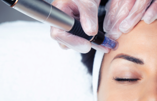 microneedling