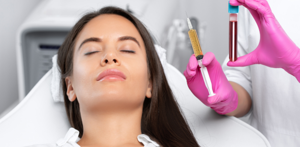 Acide Hyaluronique 74 prp visage