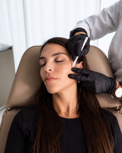 Offre 4 Profhilo injection Lausanne