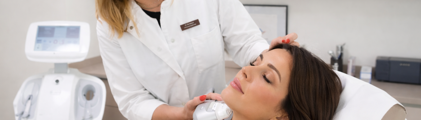 traitement hifu et implant dentaire
