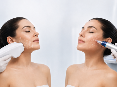 Collagen Reset 6 Morpheus 8