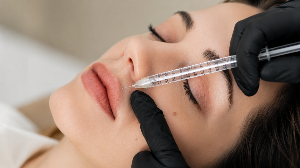 Injection d’acide hyaluronique à Lausanne