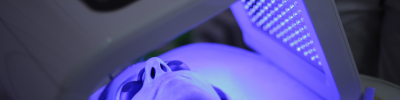 Luminotherapie