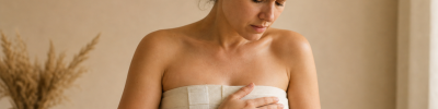 douleur après augmentation mammaire